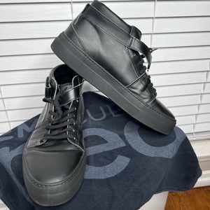 Axel Arigato, Size 10.5, Patent Leather Shoes